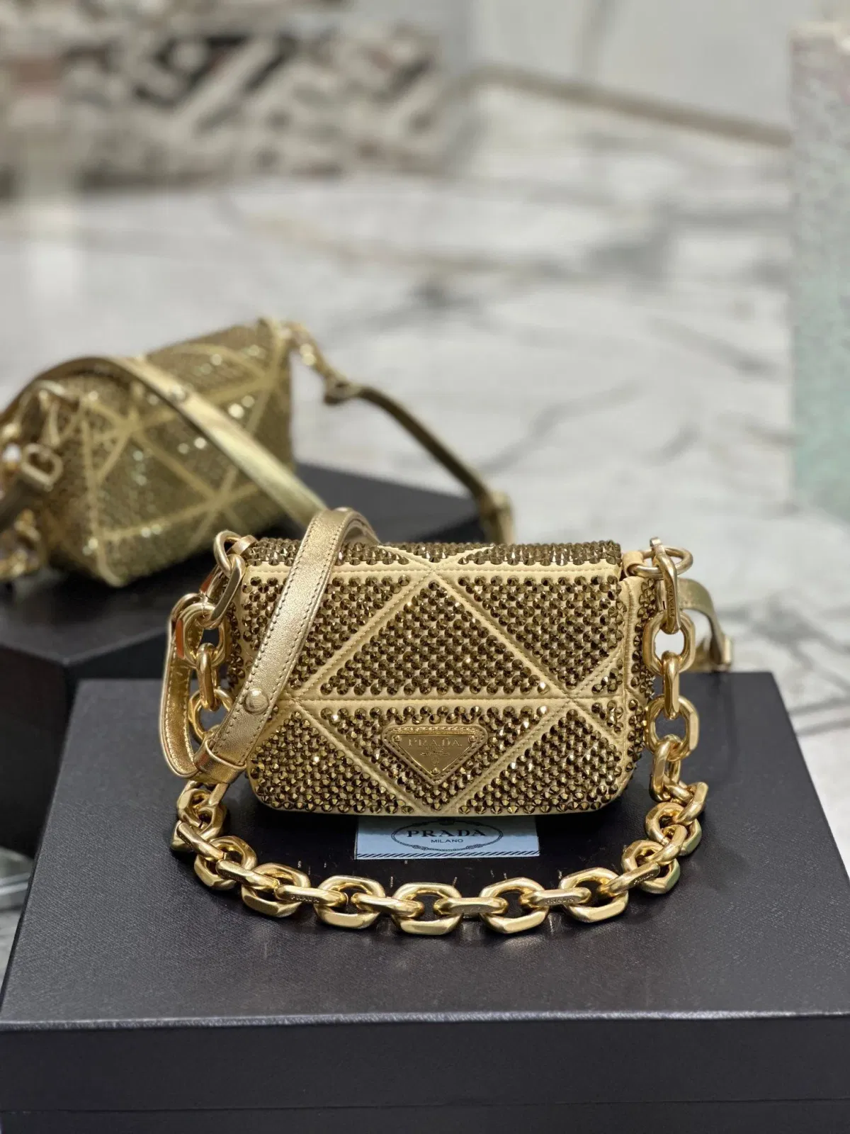 Luxury Bags - Best High-End Brands in One Place - AFFORDABLE LUXURY BAGS - 13928