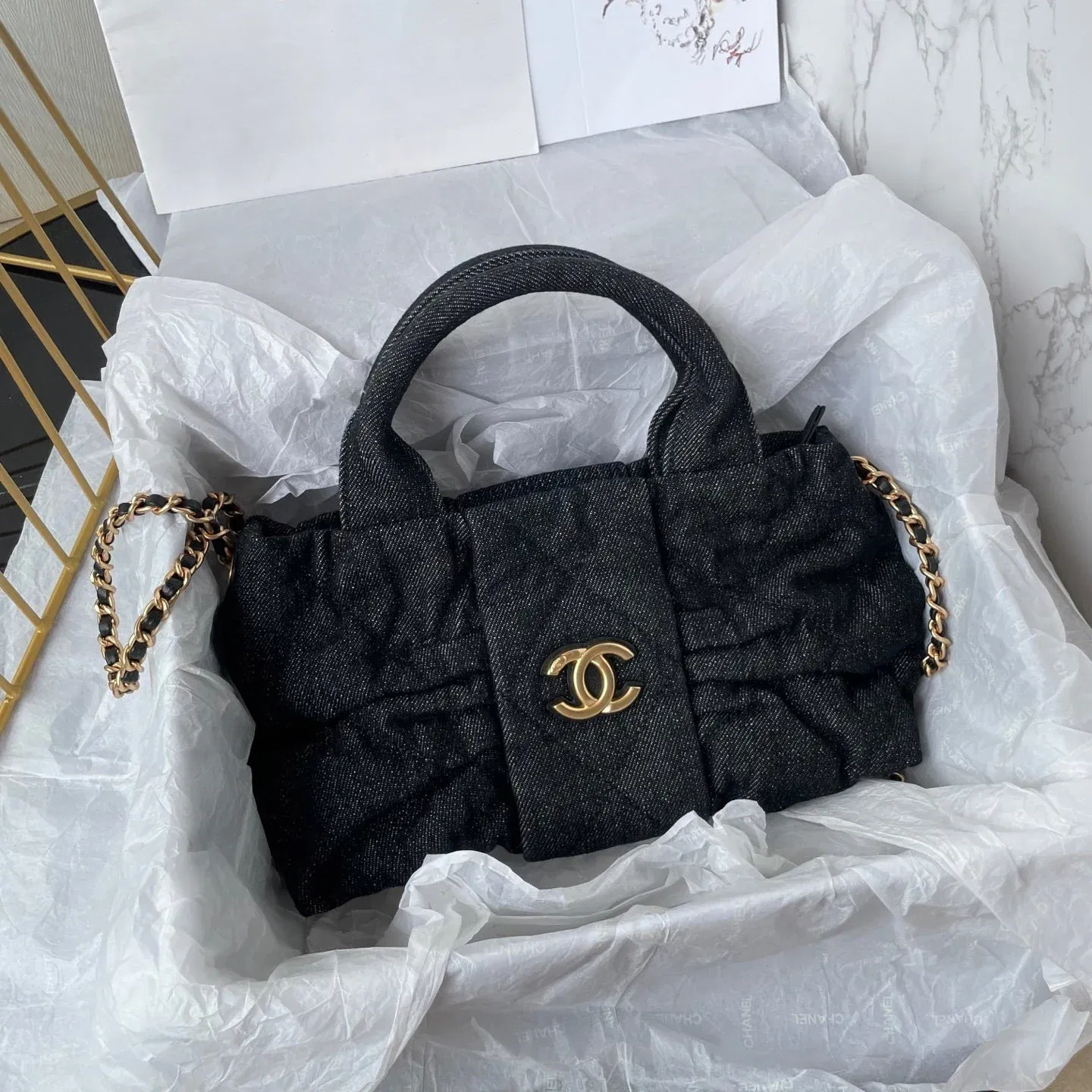 Luxury Bags Bags - DESIGNER BAGS FOR WOMEN - AFFORDABLE LUXURY BAGS - 6864 — image 18