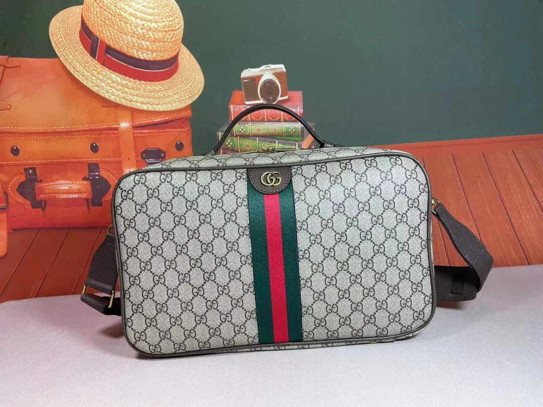 Luxury Bags Elite Carryalls