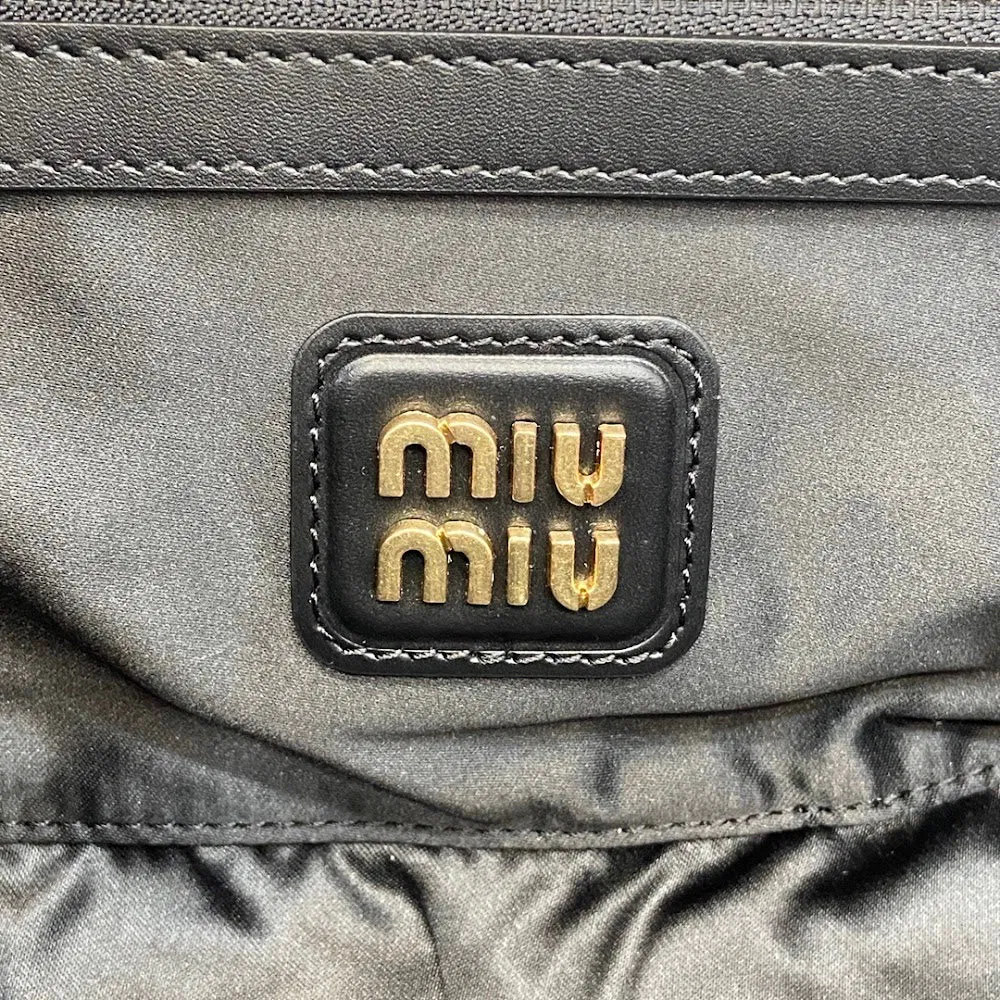 Luxury Bags Miun Miun Luxury Bag --122194 — image 9