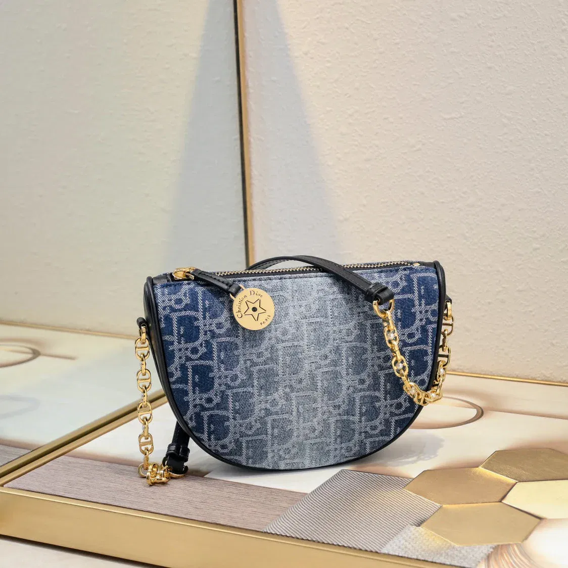 Luxury Bags Elite Carryalls