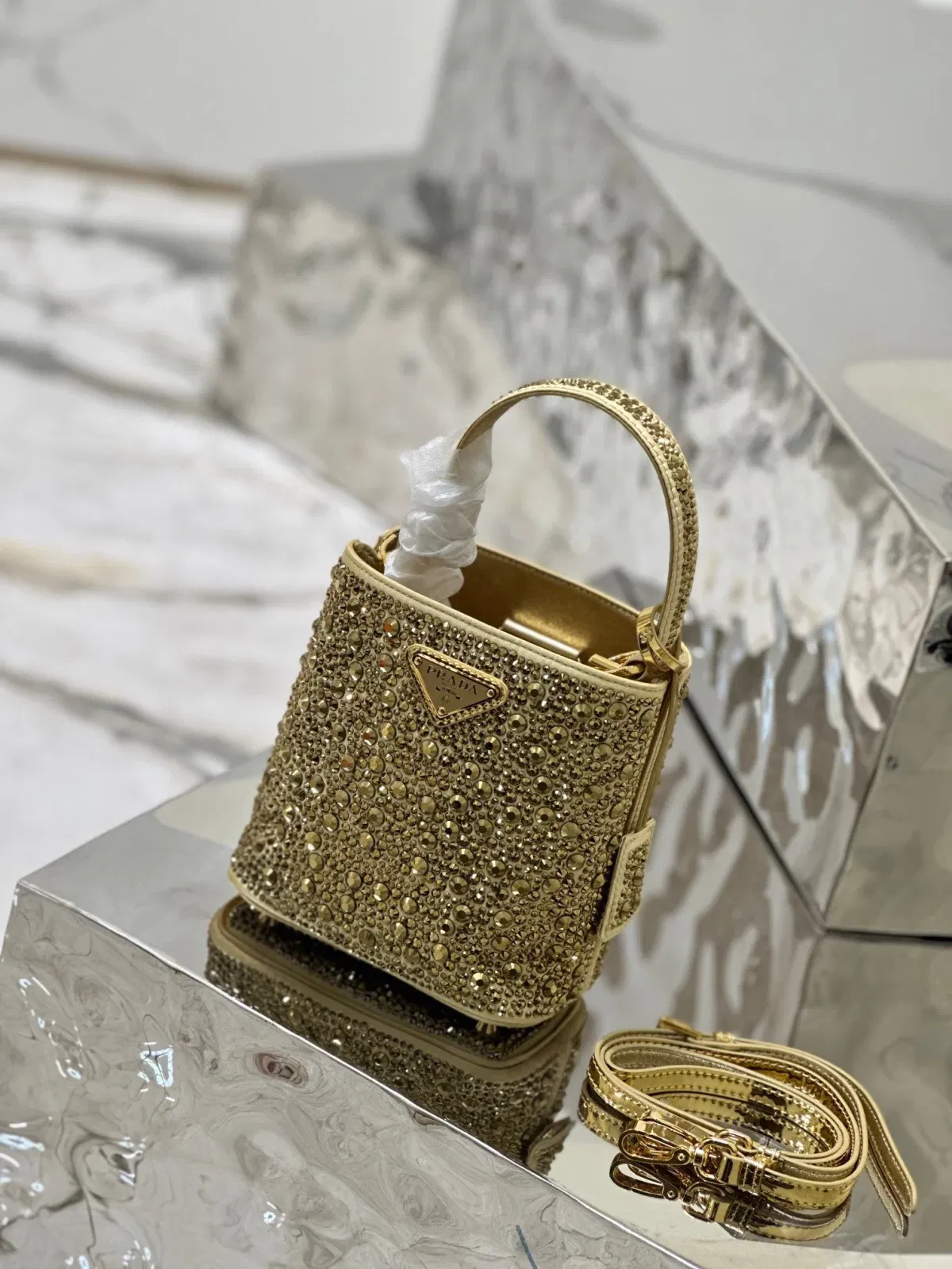 Luxury Bags - DESIGNER BAGS FOR WOMEN - AFFORDABLE LUXURY BAGS - 14011 — image 2