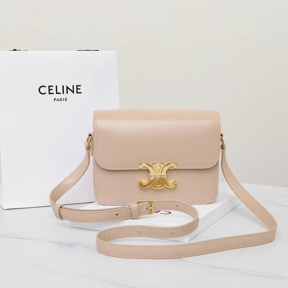Luxury Bags Celine Luxury Bag --112376