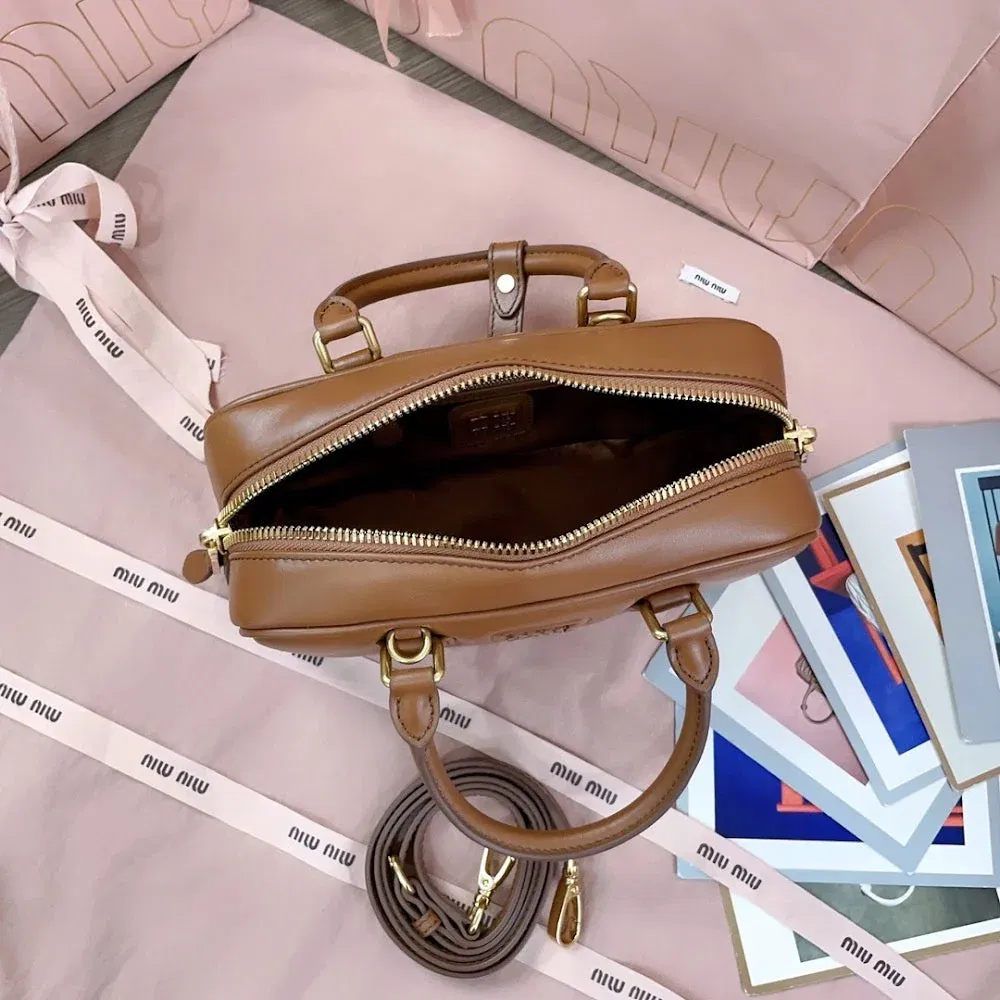 Luxury Bags Miun Miun Luxury Bag --122598 — image 8
