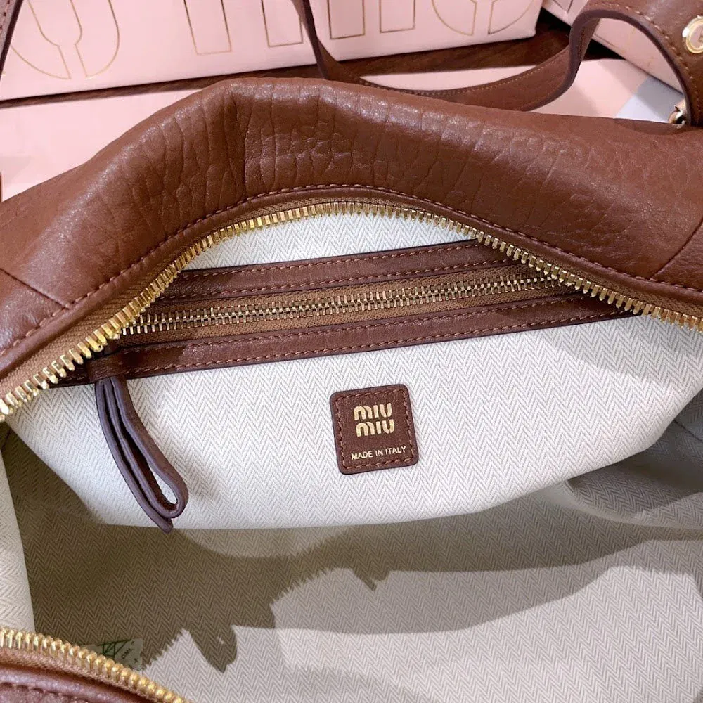 Luxury Bags Miun Miun Luxury Bag --122558 — image 9