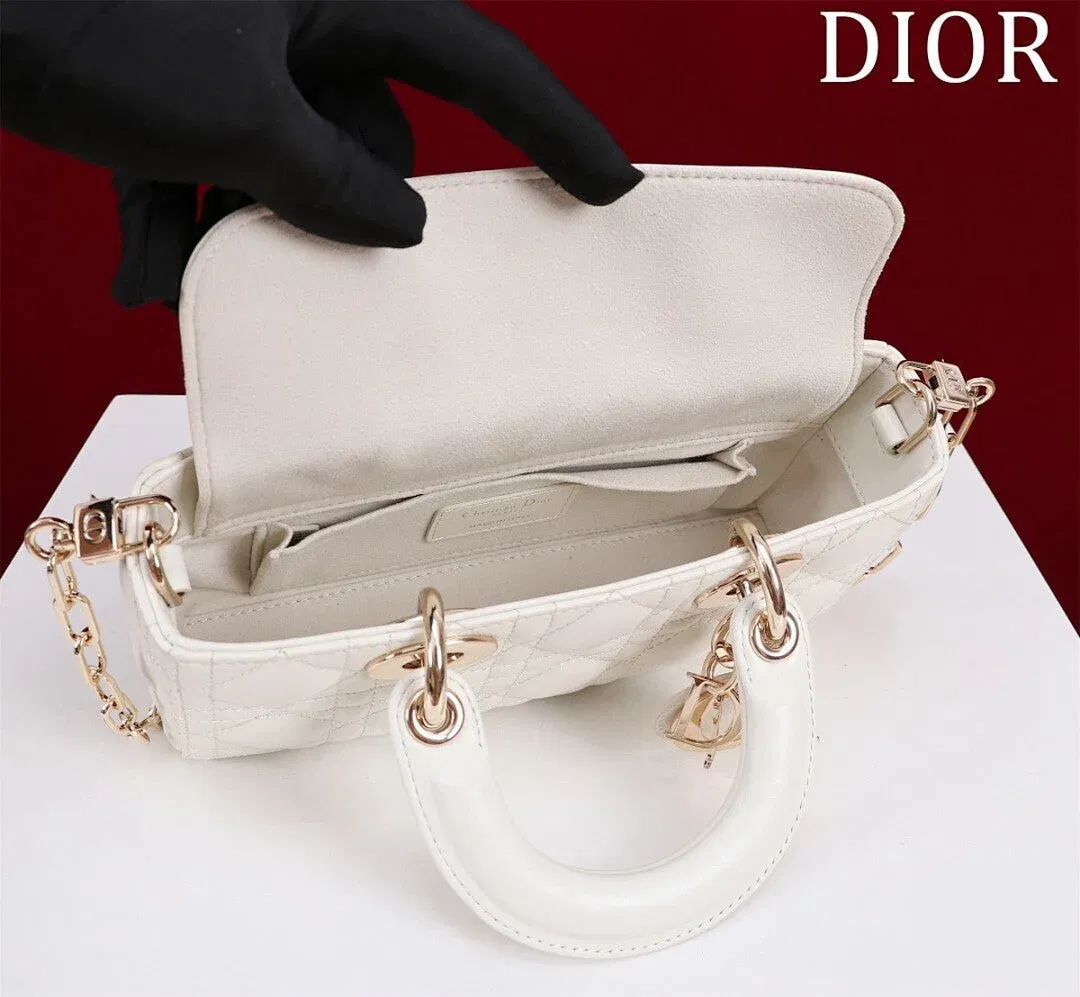 Luxury Bags - DESIGNER BAGS FOR WOMEN - AFFORDABLE LUXURY BAGS - 19043 — image 4
