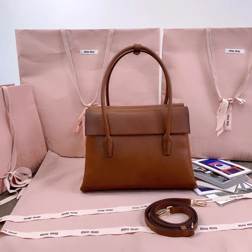 Luxury Bags Miun Miun Luxury Bag --122278 — image 3