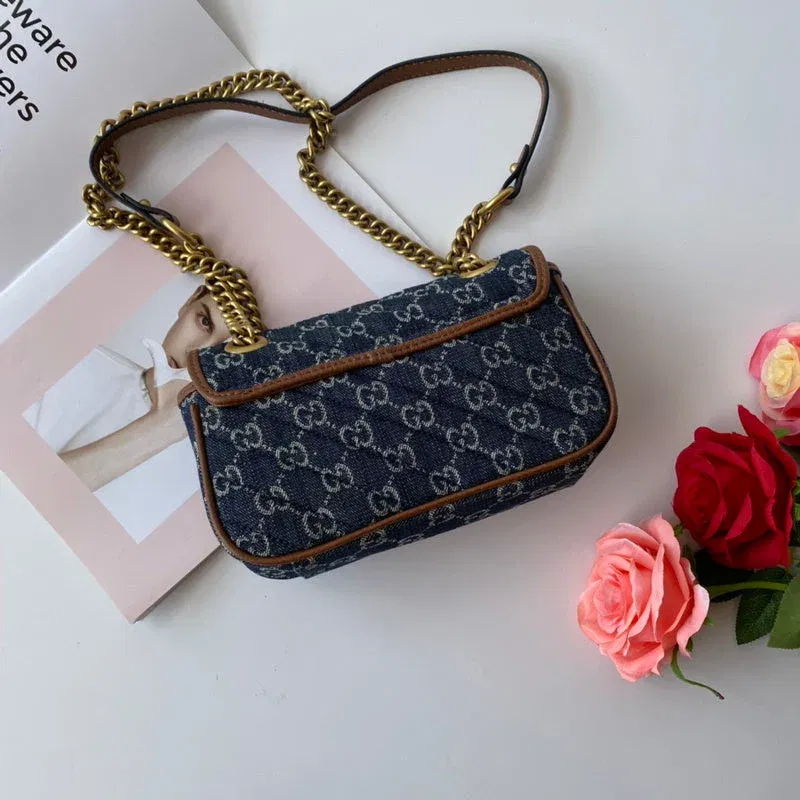 Luxury Bags - Premium Luxury Goods and Accessories - AFFORDABLE LUXURY BAGS - 20213 — image 2