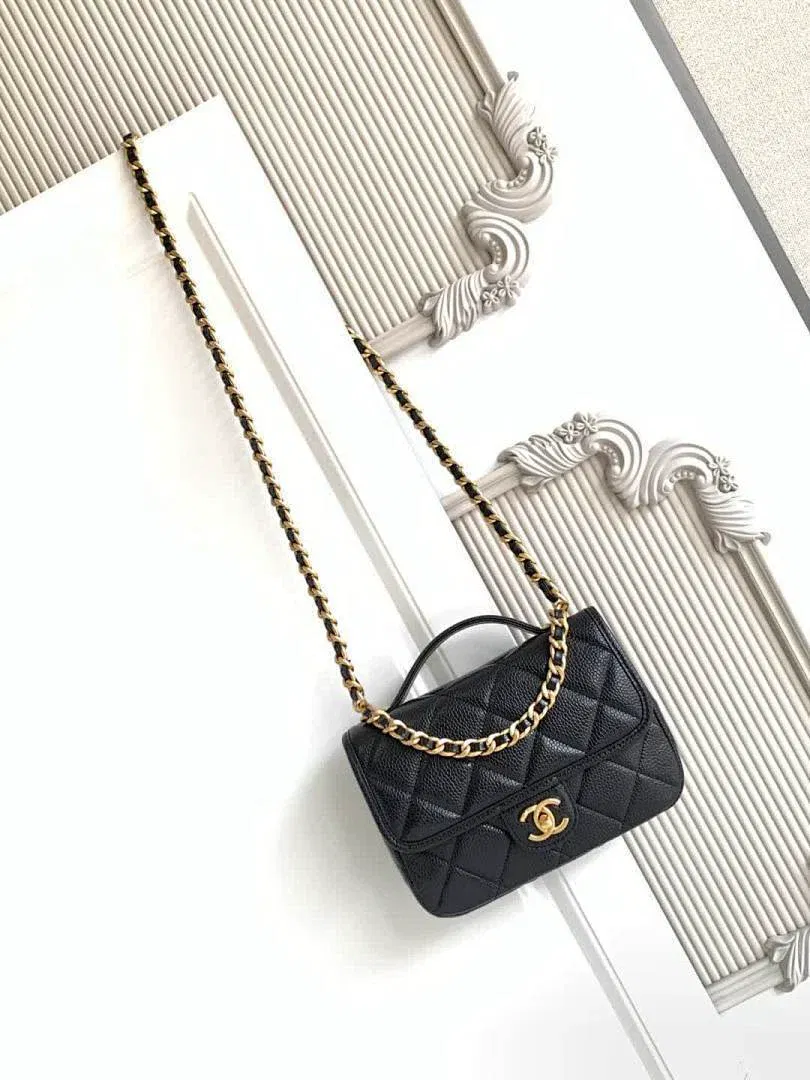 Luxury Bags - Premium Luxury Goods and Accessories - AFFORDABLE LUXURY BAGS - 17649 — image 9