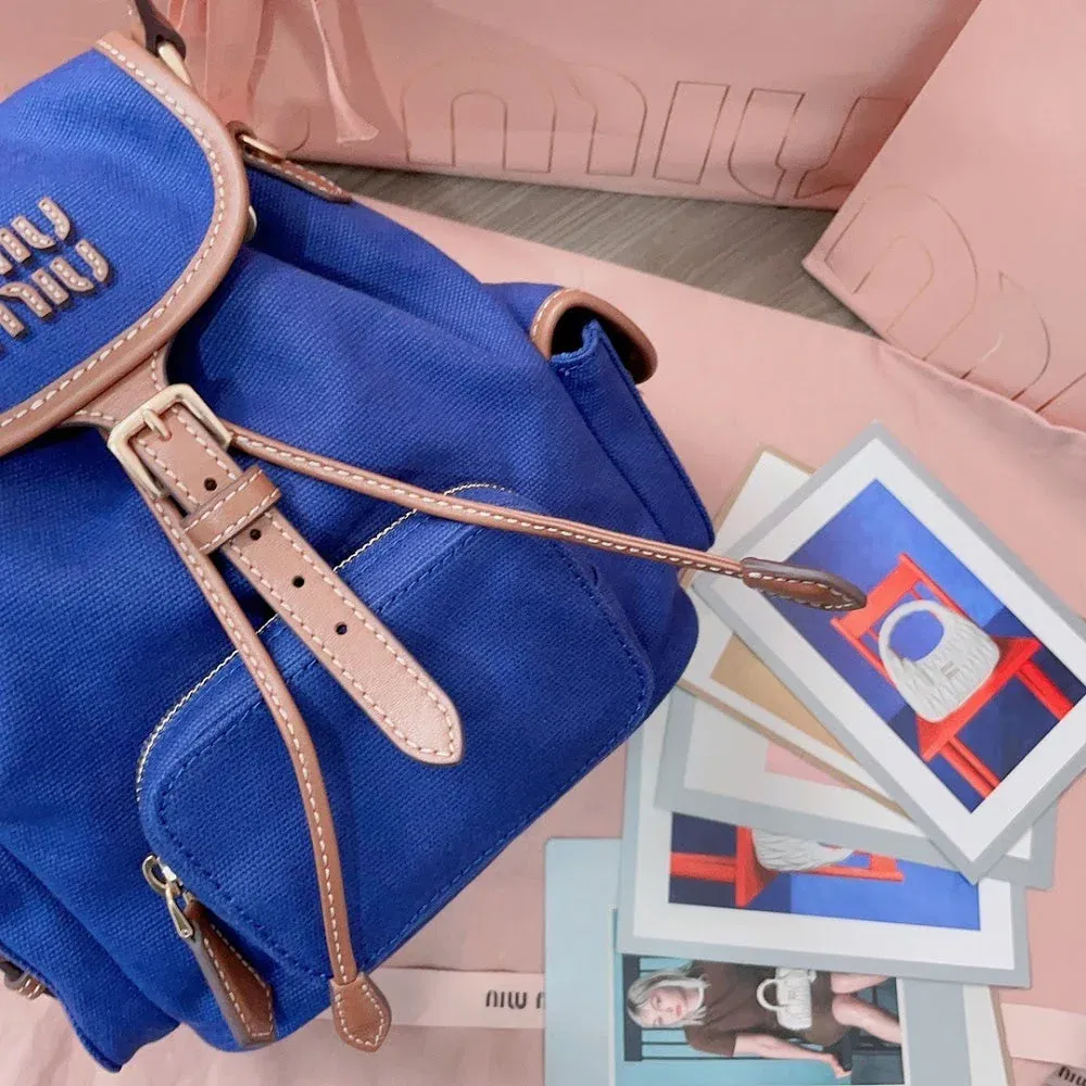 Luxury Bags Miun Miun Luxury Bag --122315 — image 5