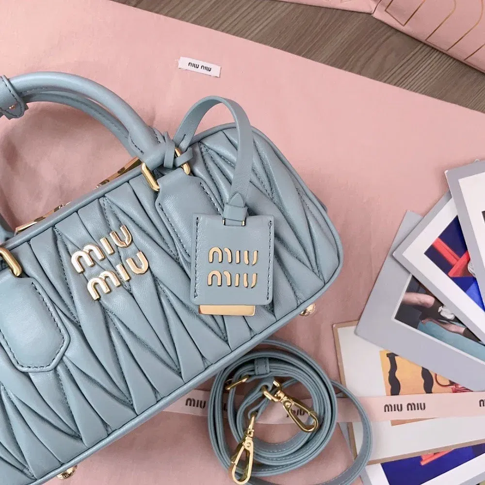 Luxury Bags Miun Miun Luxury Bag --122228 — image 6