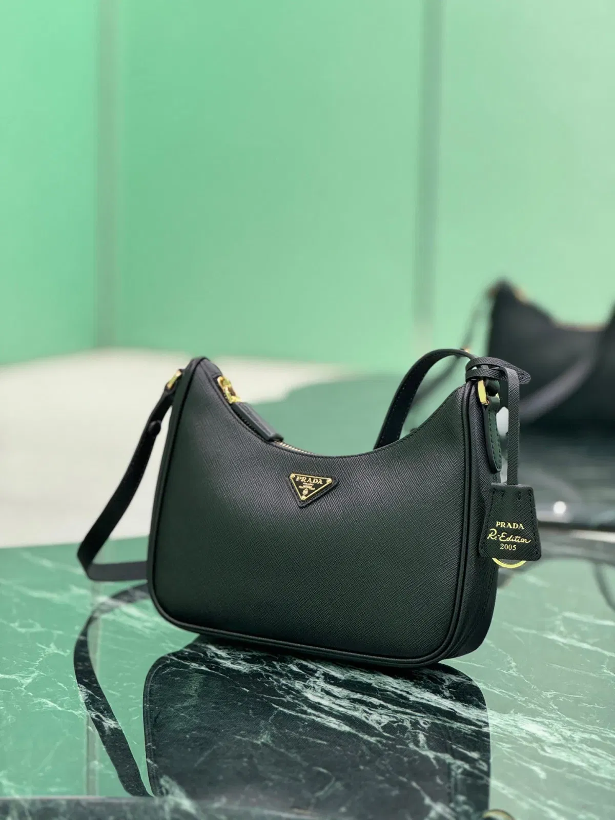 Luxury Bags - DESIGNER BAGS FOR WOMEN - AFFORDABLE LUXURY BAGS - 13639 — image 4