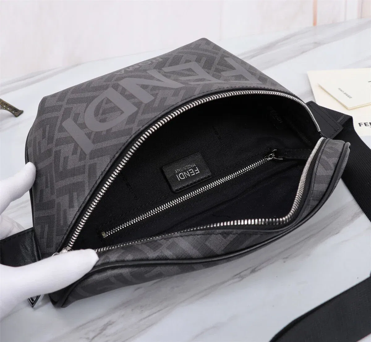 Luxury Bags Bags - High-Quality Designer Products for You - AFFORDABLE LUXURY BAGS - 19202 — image 8