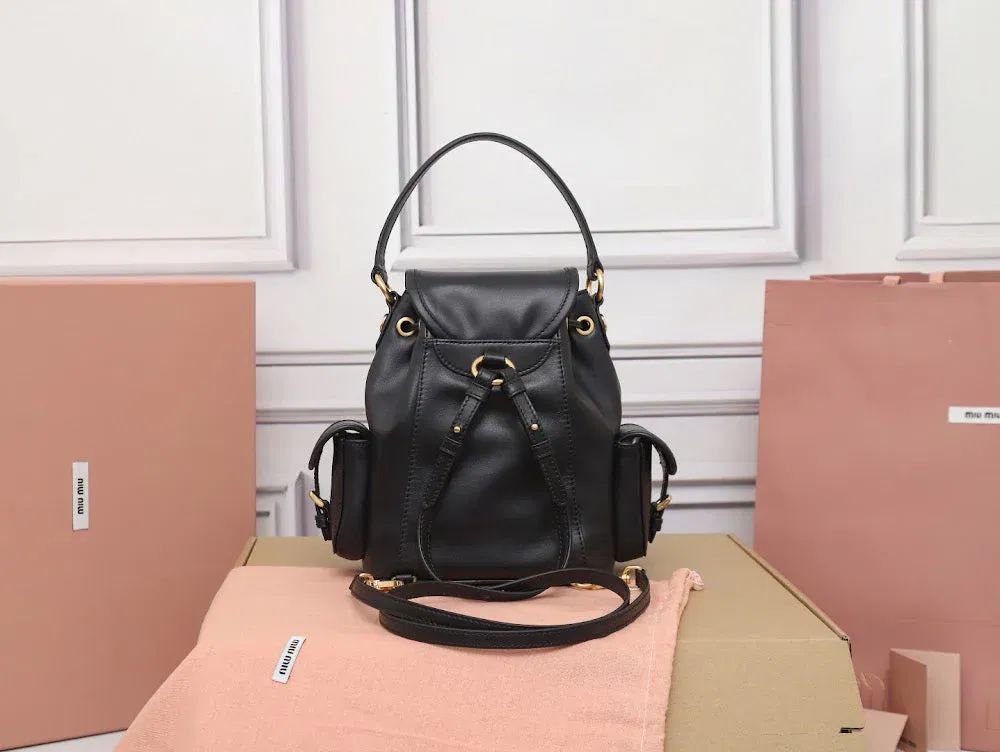 Luxury Bags Miun Miun Luxury Bag --122492 — image 4