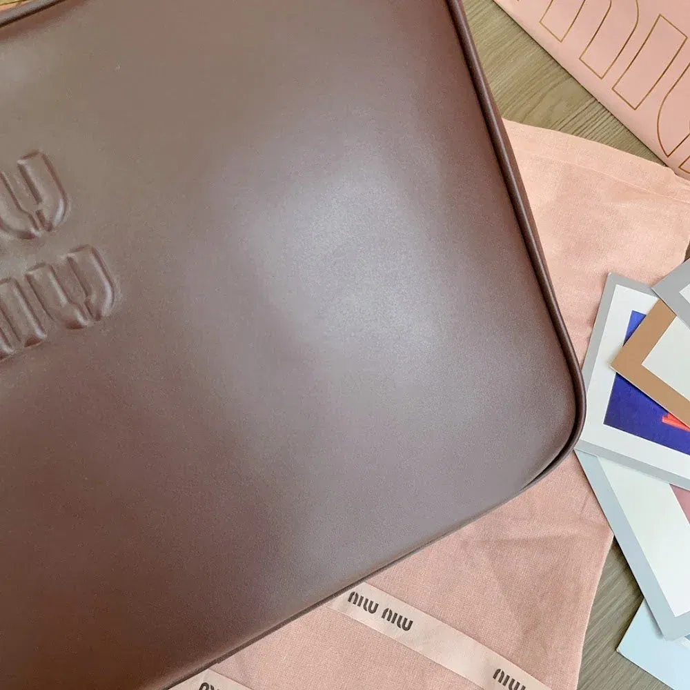 Luxury Bags Miun Miun Luxury Bag --122409 — image 7