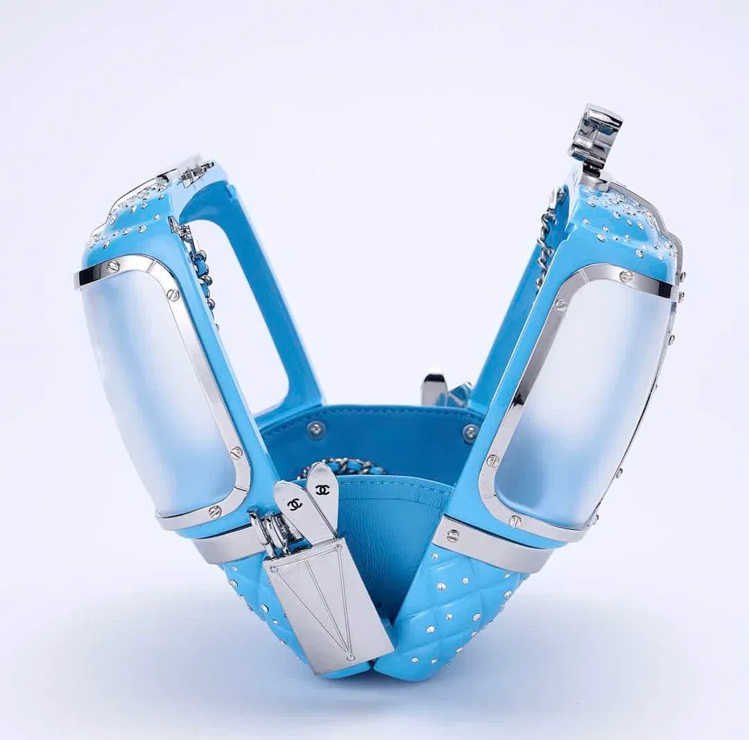 Luxury Bags - High-Quality Designer Products for You - AFFORDABLE LUXURY BAGS - 17818 — image 9