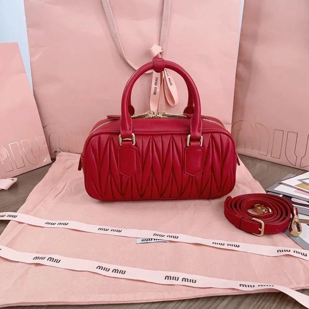 Luxury Bags Miun Miun Luxury Bag --122479 — image 3