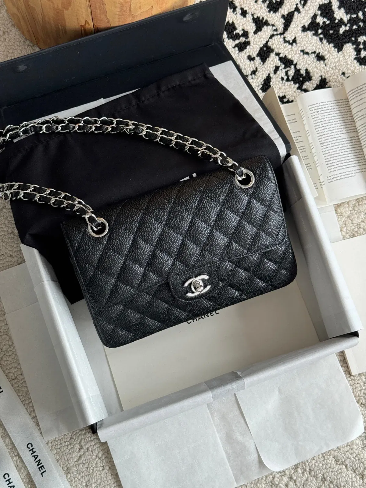 Luxury Bags Bags - Premium Luxury Goods and Accessories - AFFORDABLE LUXURY BAGS - 6846 — image 4
