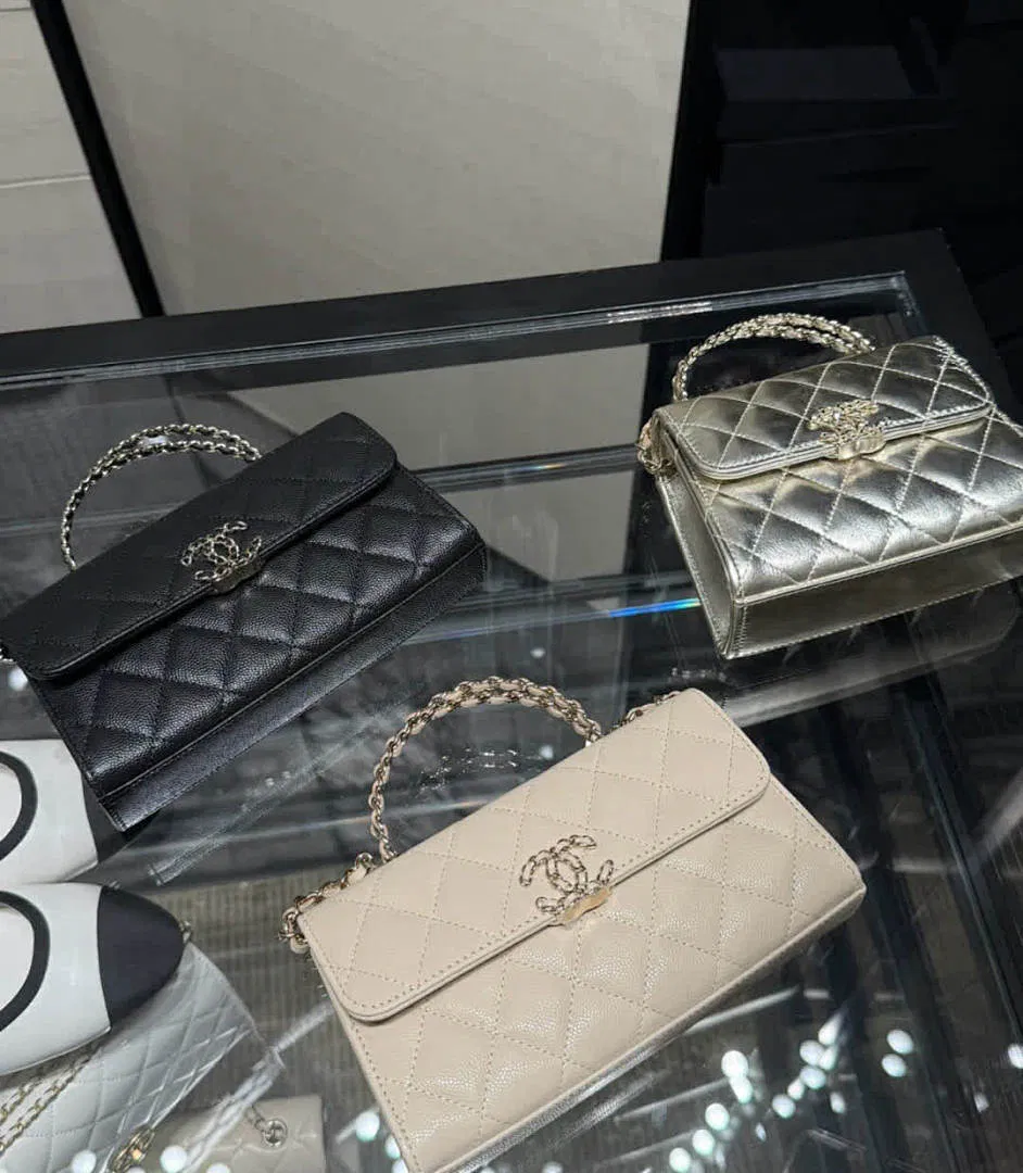 Luxury Bags - Premium Luxury Goods and Accessories - AFFORDABLE LUXURY BAGS - 17905 — image 7