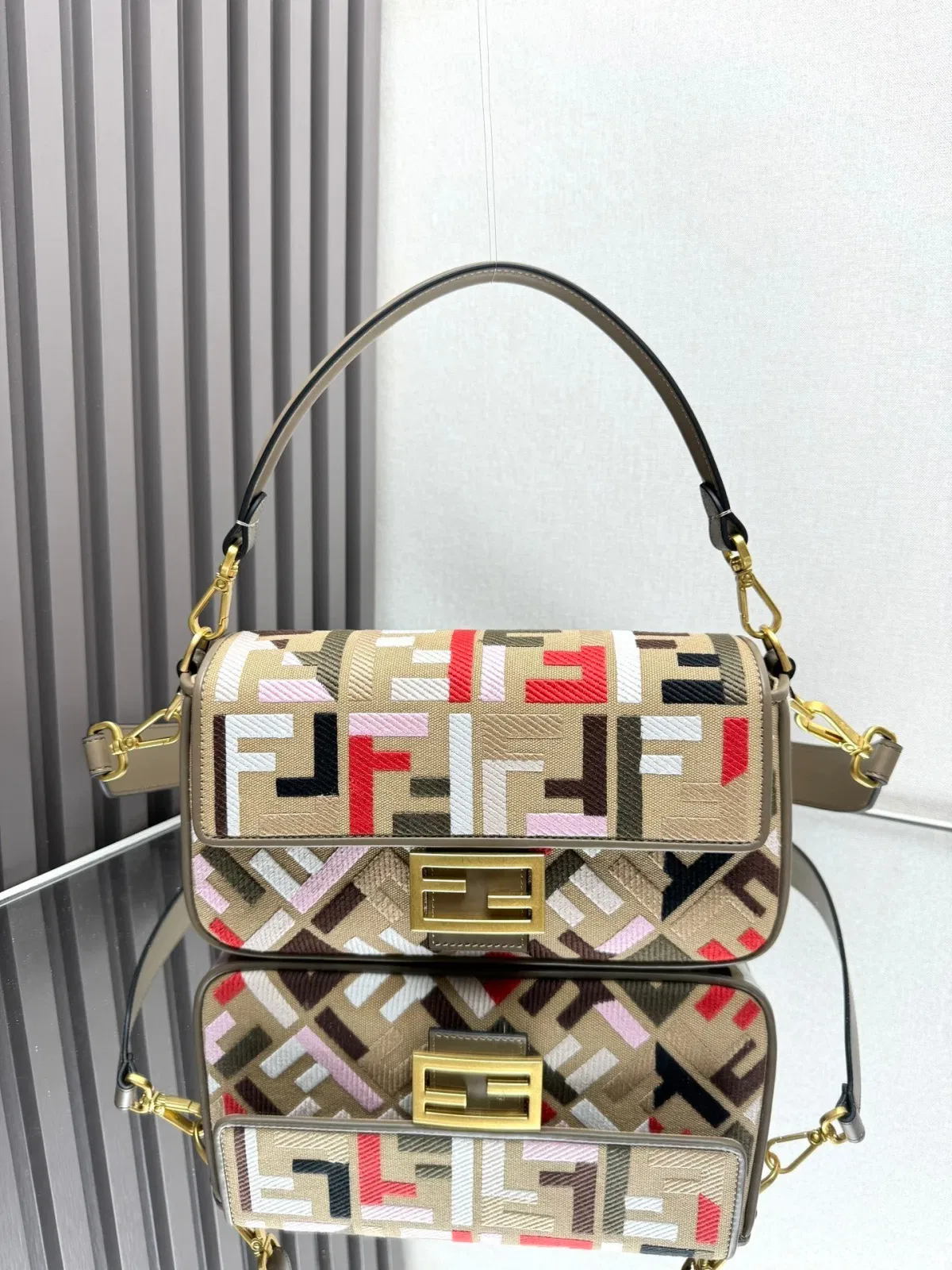 Luxury Bags Bags - Premium Luxury Goods and Accessories - AFFORDABLE LUXURY BAGS - 19169