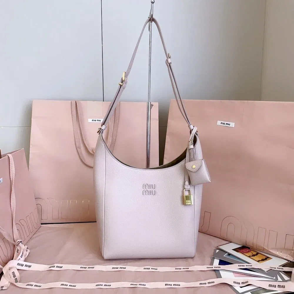 Luxury Bags Miun Miun Luxury Bag --122626