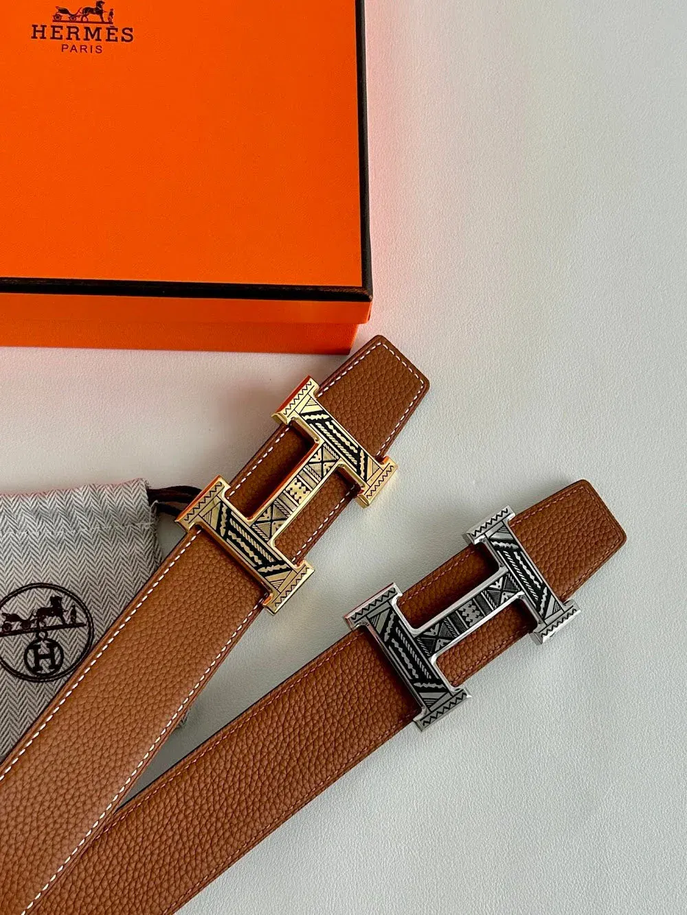 Luxury Bags Hermesn Luxury Belt --105889