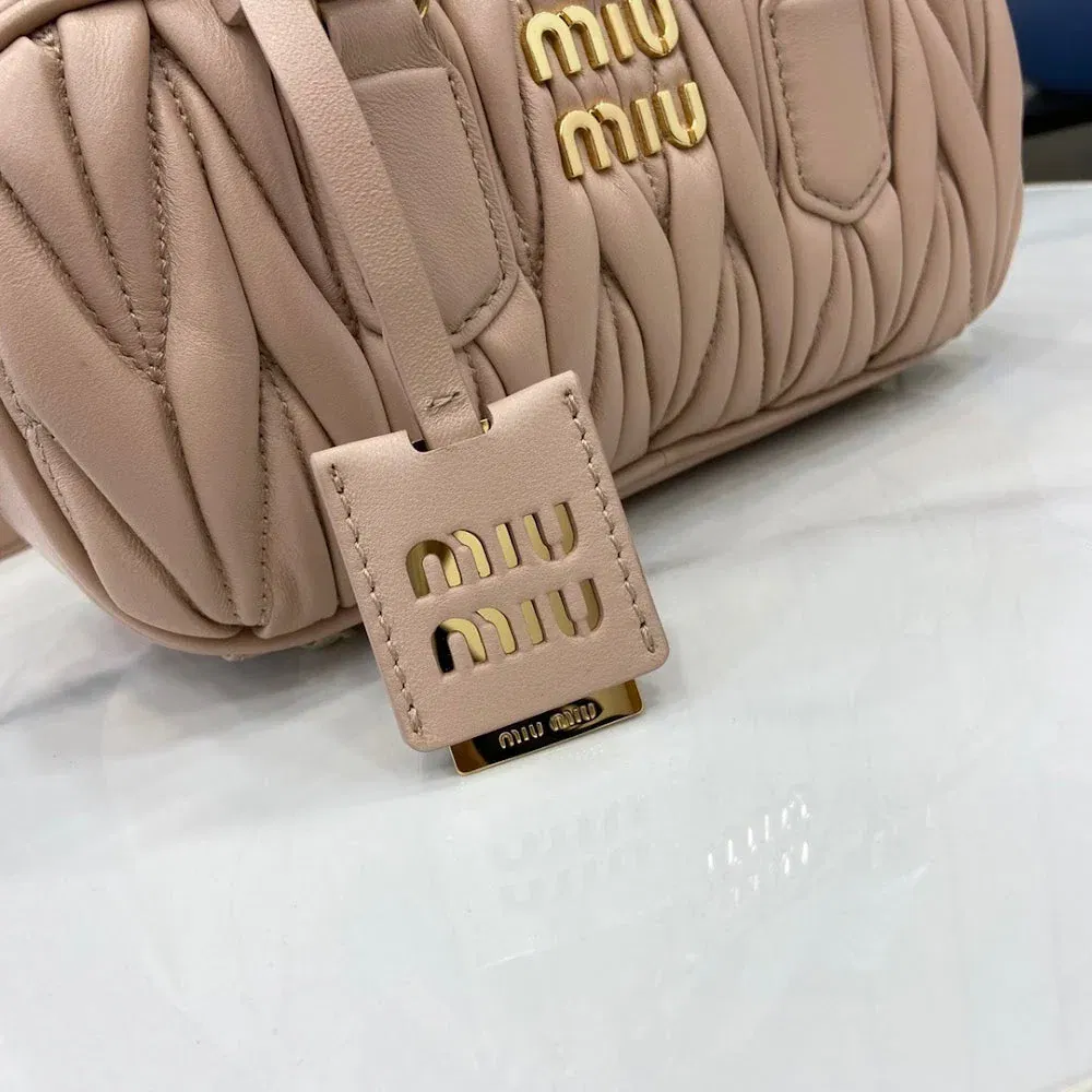 Luxury Bags Miun Miun Luxury Bag --122181 — image 6