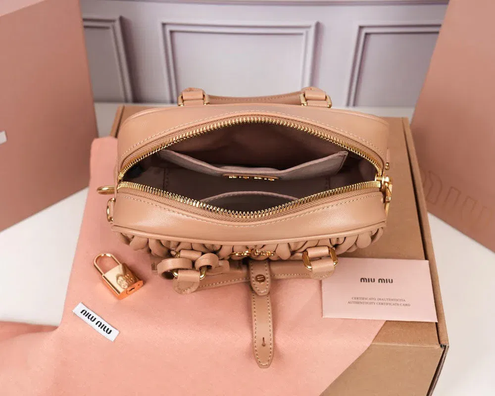 Luxury Bags Miun Miun Luxury Bag --122513 — image 7