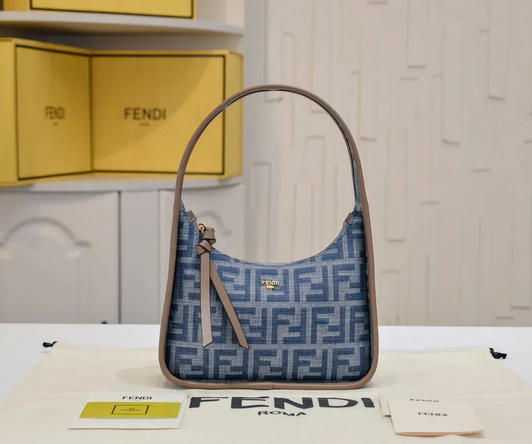 Luxury Bags Elite Carryalls