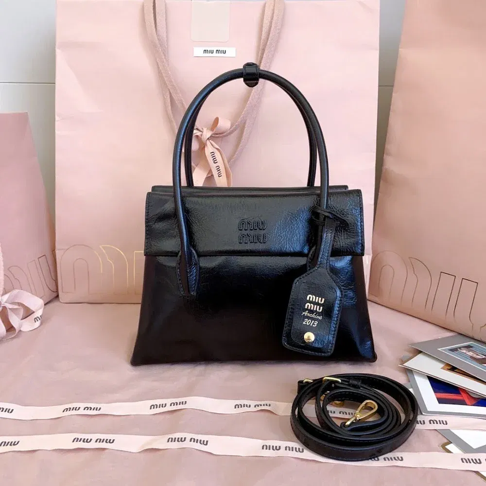 Luxury Bags Miun Miun Luxury Bag --122528