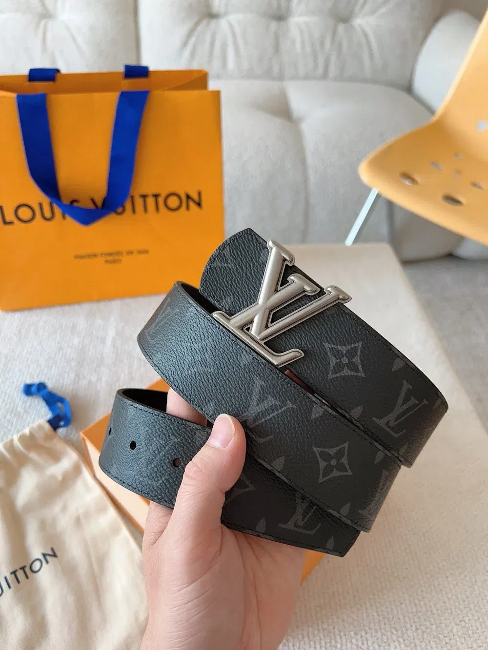 Luxury Bags ln Luxury Belt --100231