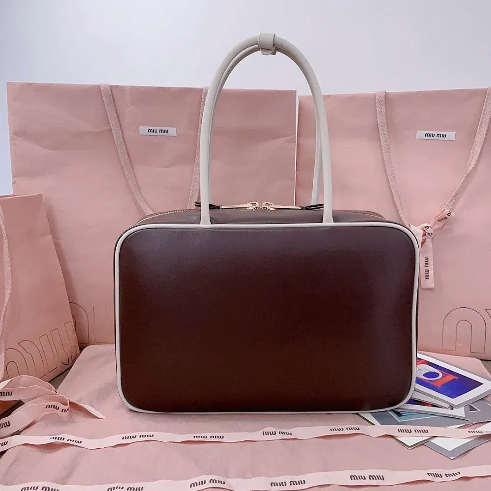 Luxury Bags Miun Miun Luxury Bag --122343 — image 3