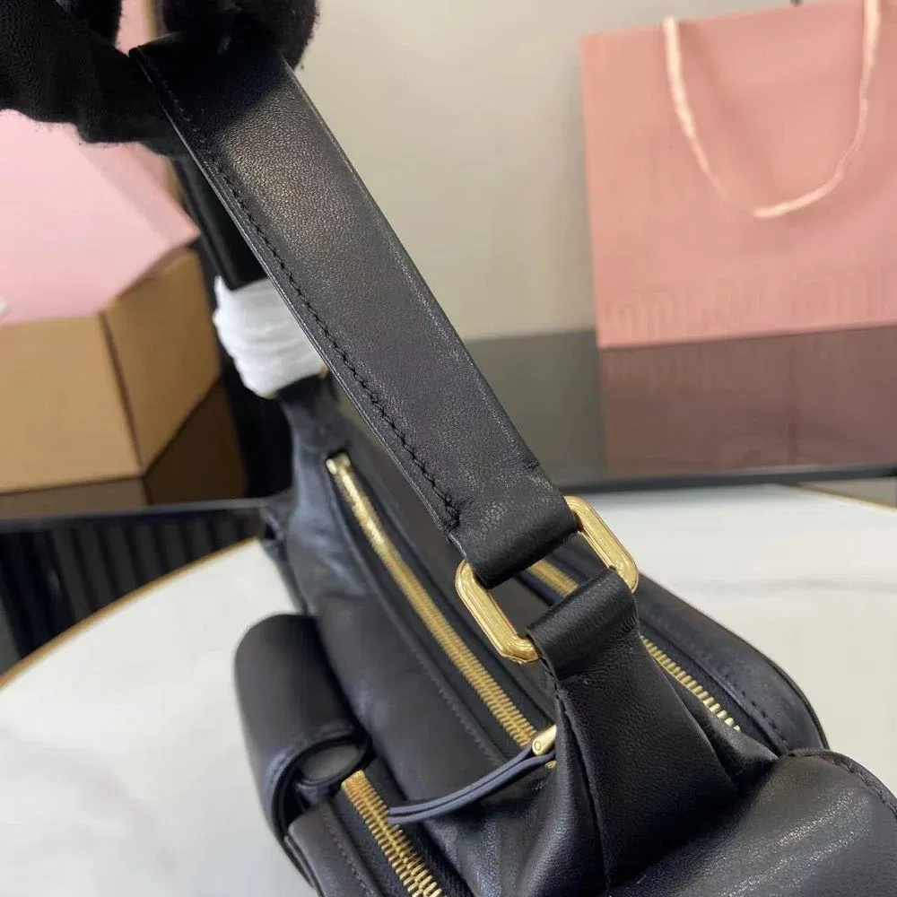 Luxury Bags Miun Miun Luxury Bag --122366 — image 2