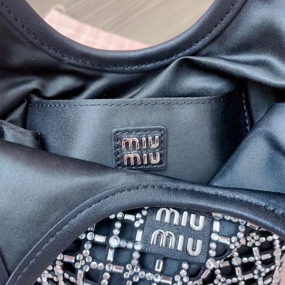 Luxury Bags Miun Miun Luxury Bag --122441 — image 8