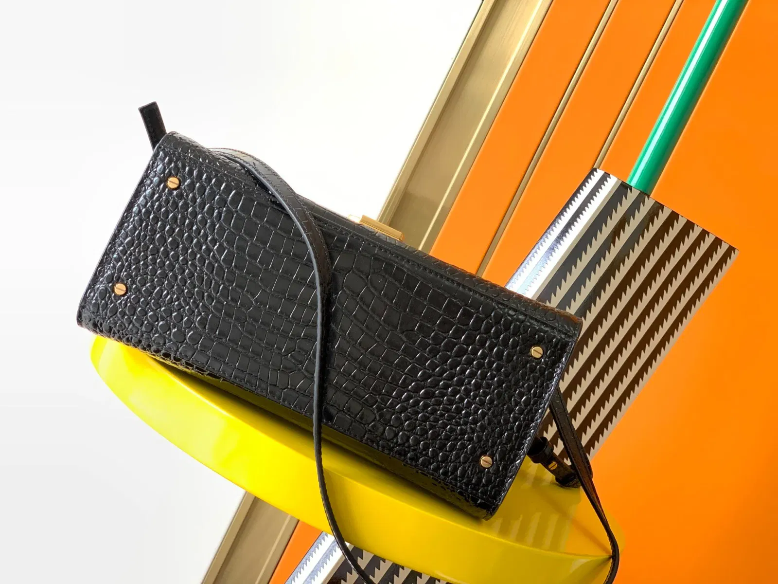 Luxury Bags - DESIGNER BAGS FOR WOMEN - AFFORDABLE LUXURY BAGS - 15107 — image 5