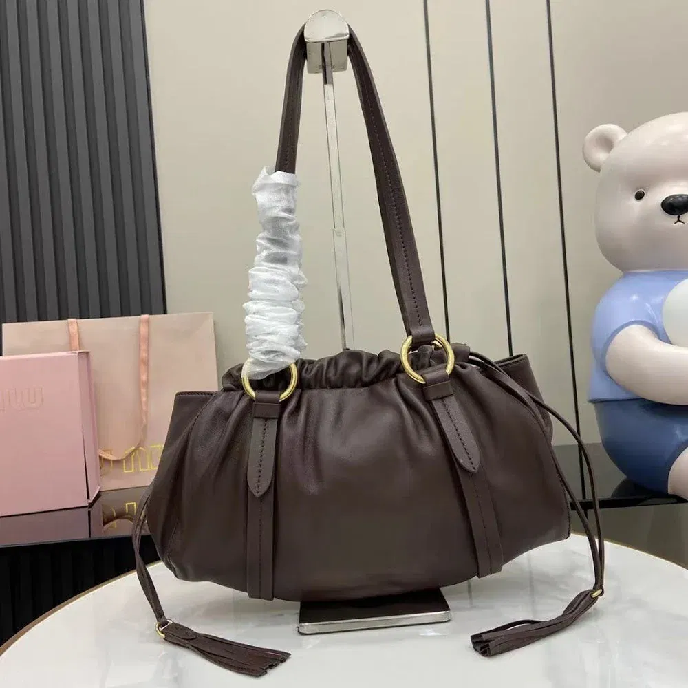 Luxury Bags Miun Miun Luxury Bag --122252 — image 4