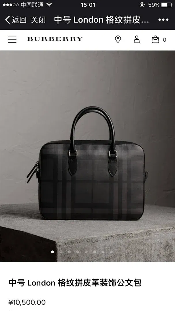 Luxury Bags - Best High-End Brands in One Place - AFFORDABLE LUXURY BAGS - 17116 — image 4