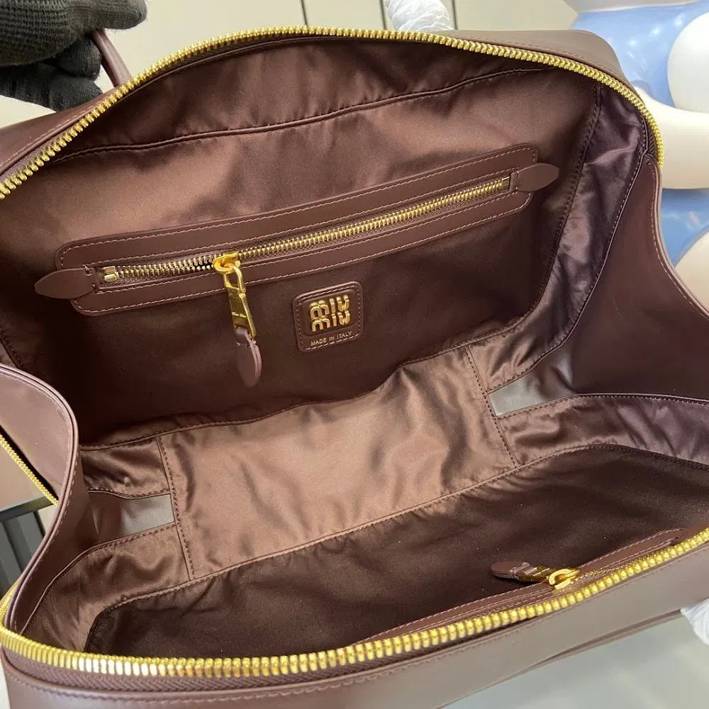 Luxury Bags Miun Miun Luxury Bag --122209 — image 11