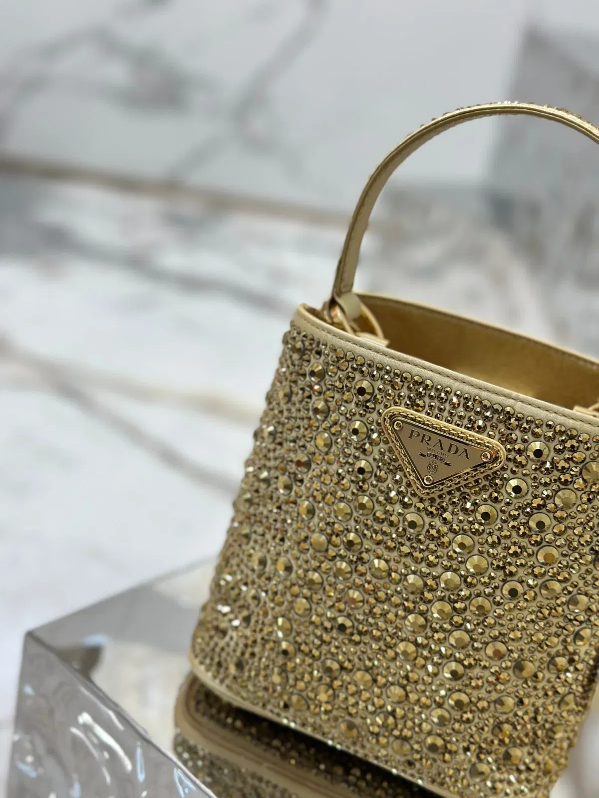 Luxury Bags - DESIGNER BAGS FOR WOMEN - AFFORDABLE LUXURY BAGS - 14011 — image 5