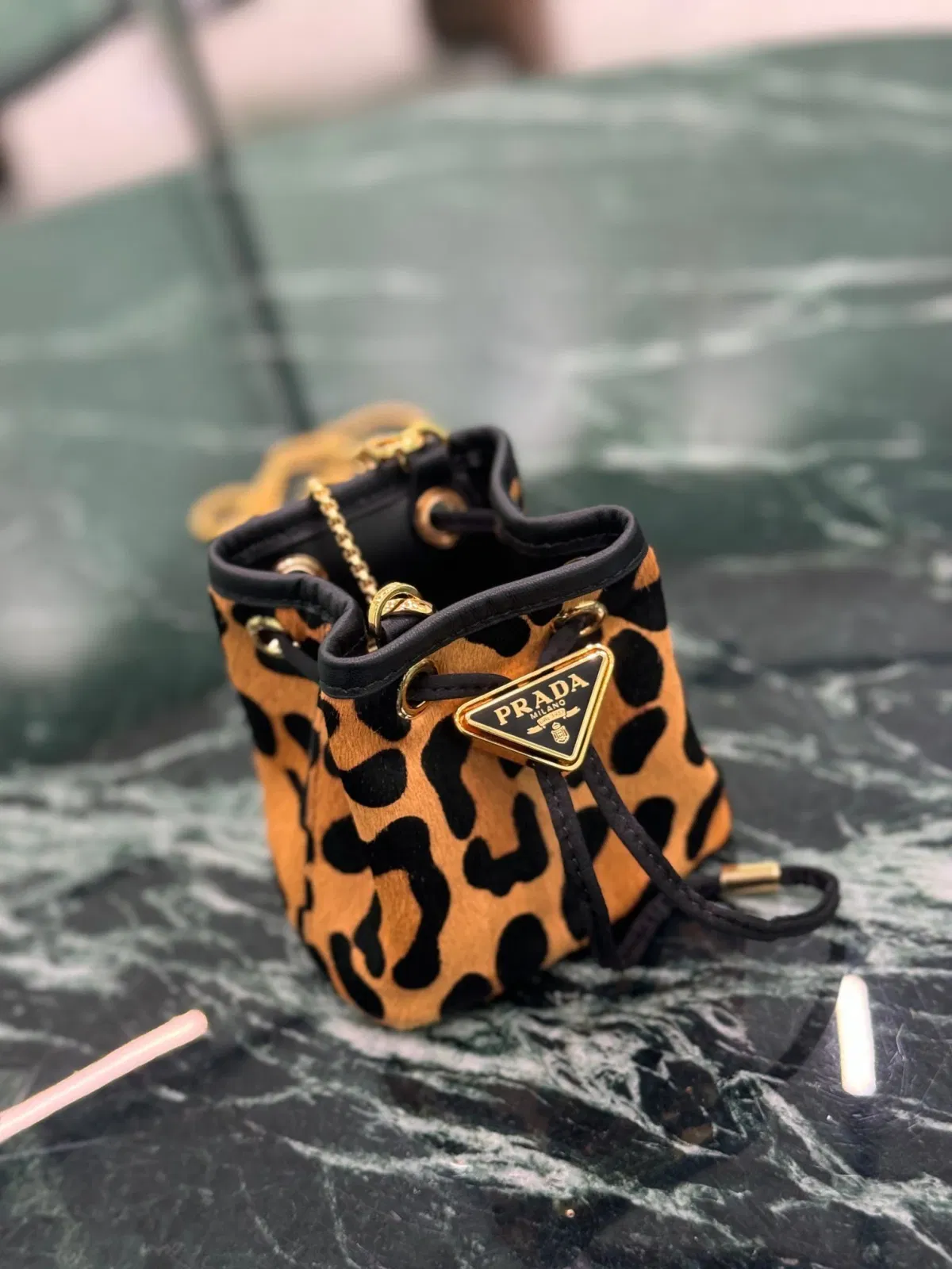Luxury Bags - Premium Luxury Goods and Accessories - AFFORDABLE LUXURY BAGS - 14001 — image 9