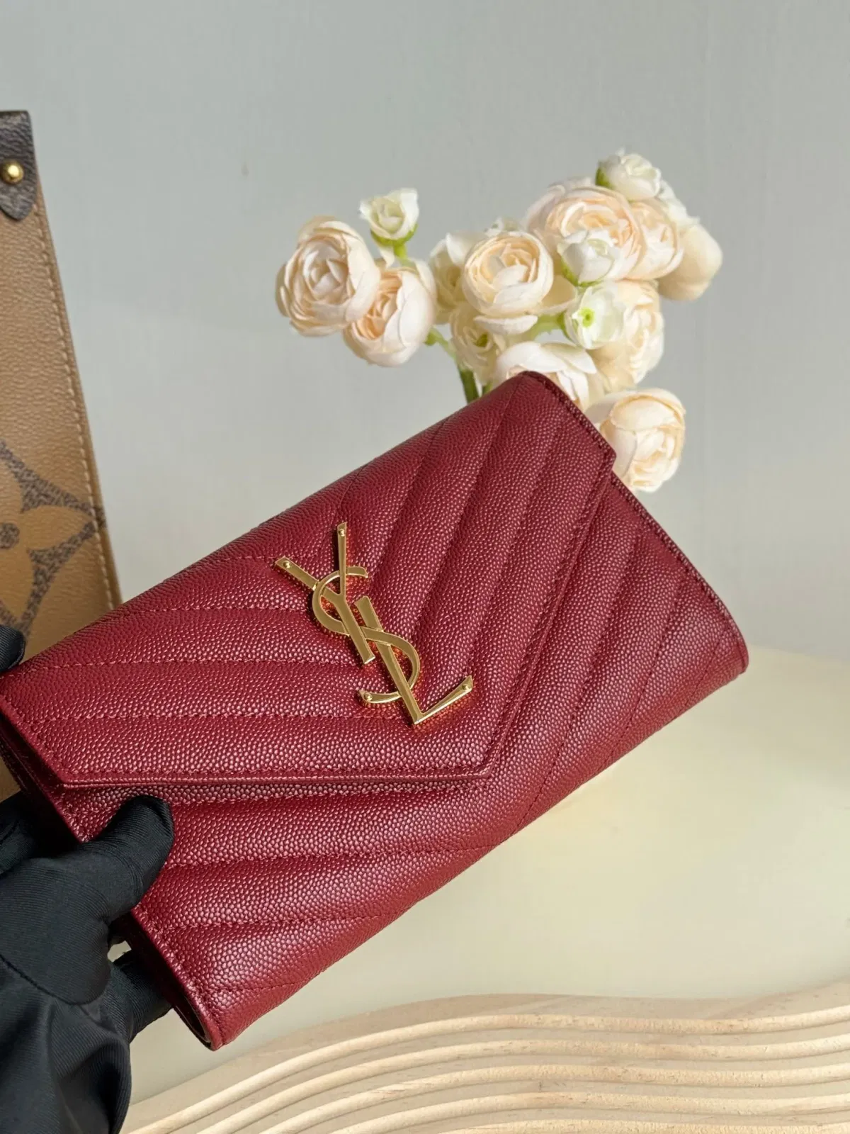 Luxury Bags - Premium Luxury Goods and Accessories - AFFORDABLE LUXURY BAGS - 15417 — image 5