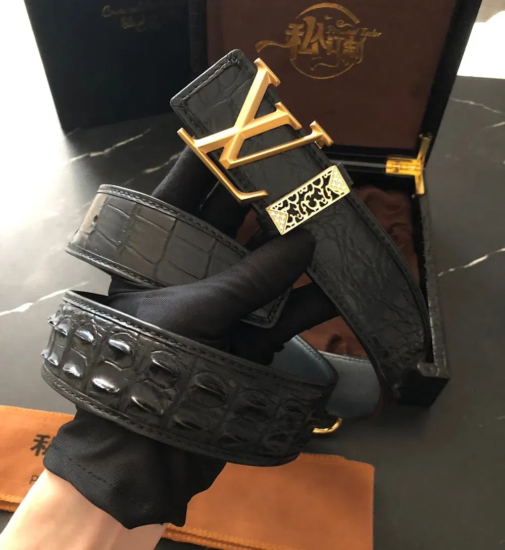 Luxury Bags ln Luxury Belt --100226 — image 6