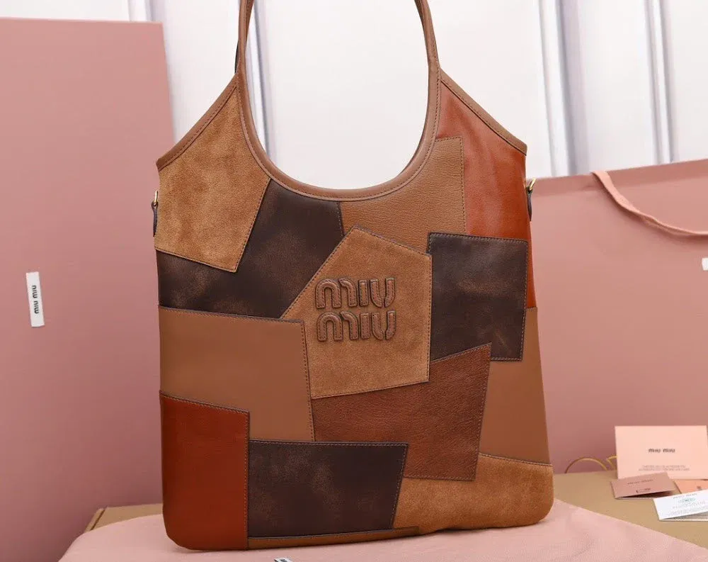 Luxury Bags Miun Miun Luxury Bag --122521 — image 5