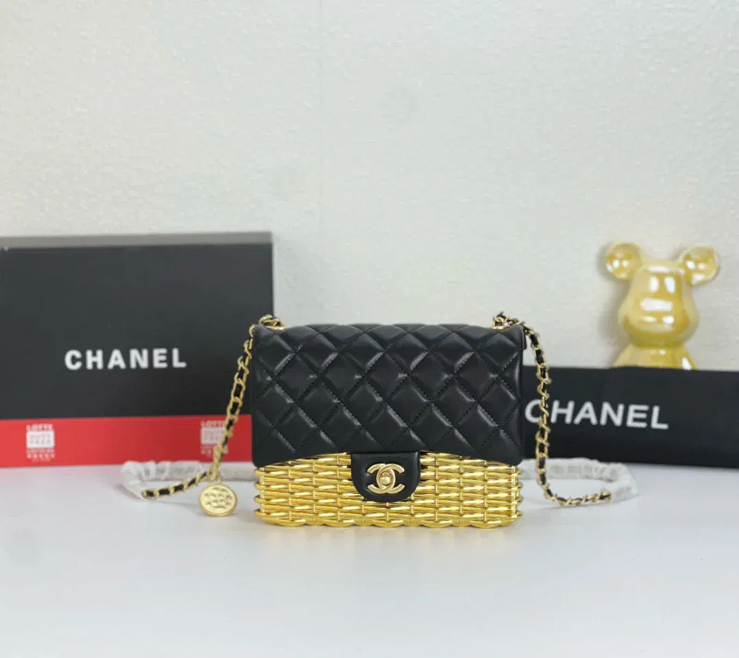 Luxury Bags Elite Carryalls