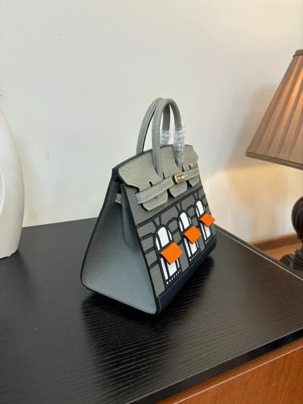 Luxury Bags Bags - DESIGNER BAGS FOR WOMEN - AFFORDABLE LUXURY BAGS - 20487 — image 8