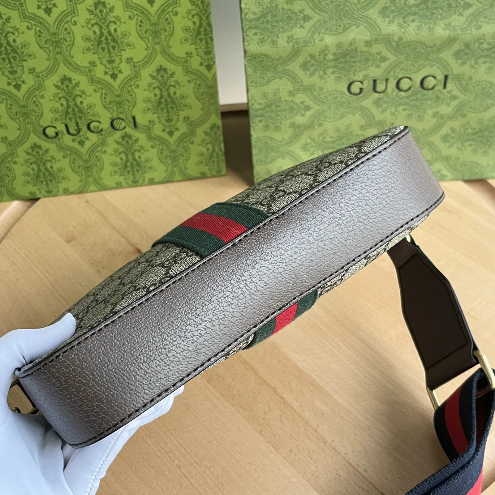 Luxury Bags Elite Carryalls — image 4