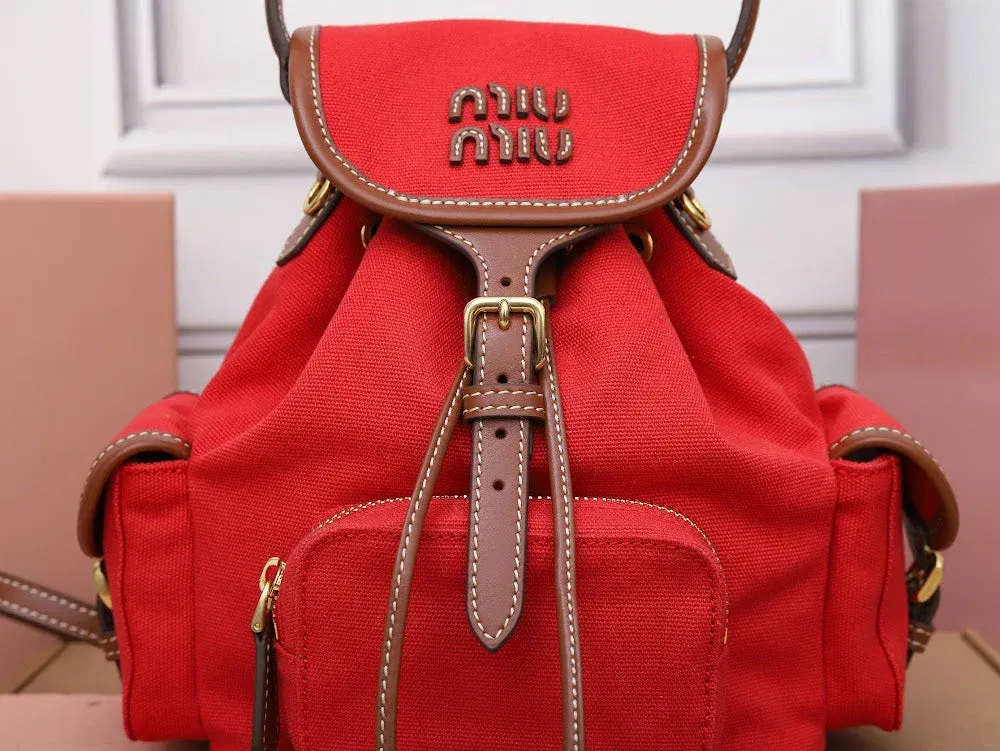 Luxury Bags Miun Miun Luxury Bag --122493 — image 5