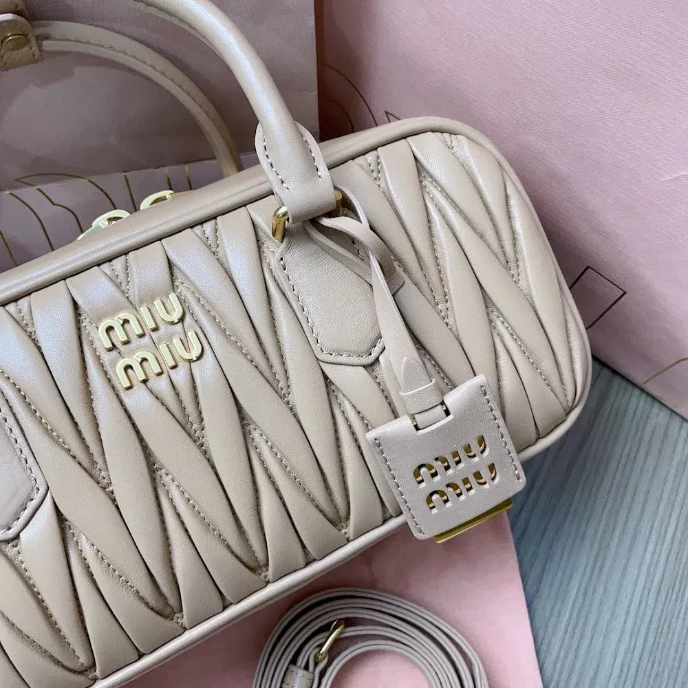 Luxury Bags Miun Miun Luxury Bag --122387 — image 6