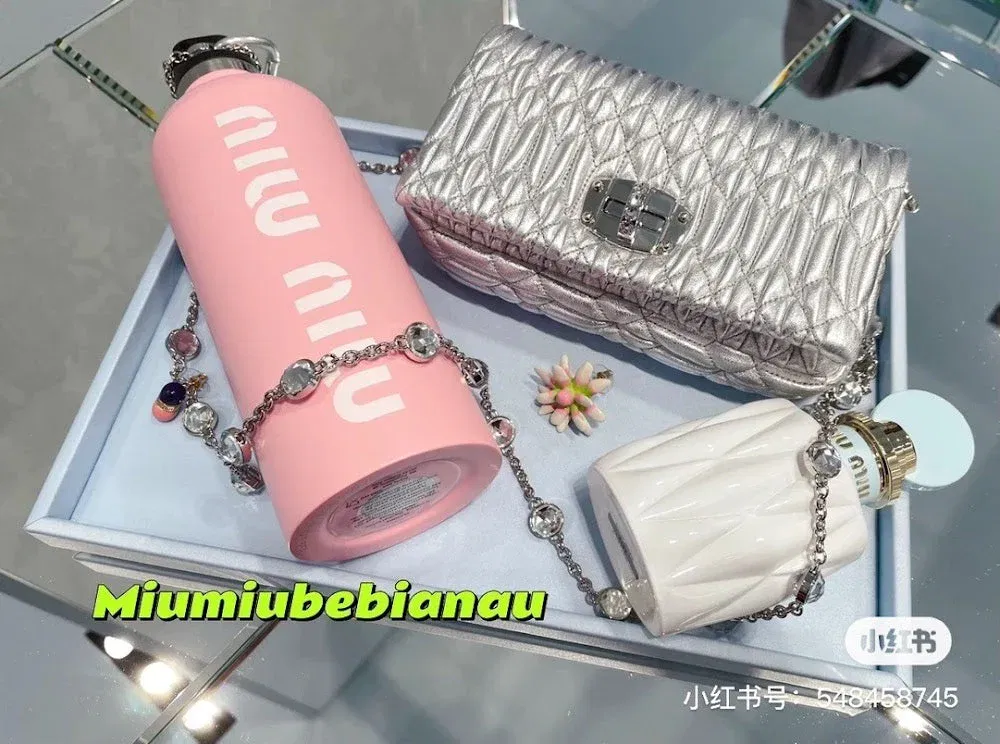 Luxury Bags Miun Miun Luxury Bag --122382 — image 4