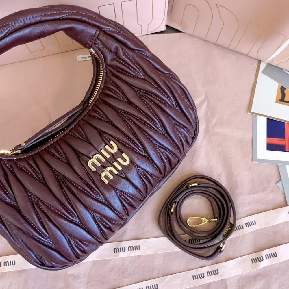 Luxury Bags Miun Miun Luxury Bag --122531 — image 5